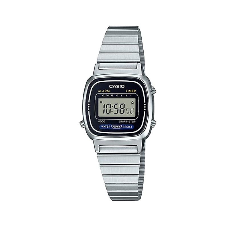 LA-670WA-1-1.jpg Reloj Casio LA-670WA-1 - Imagen 1