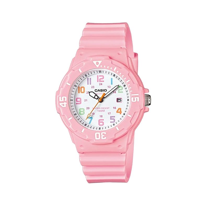 Reloj Casio LRW-200H-4B2V