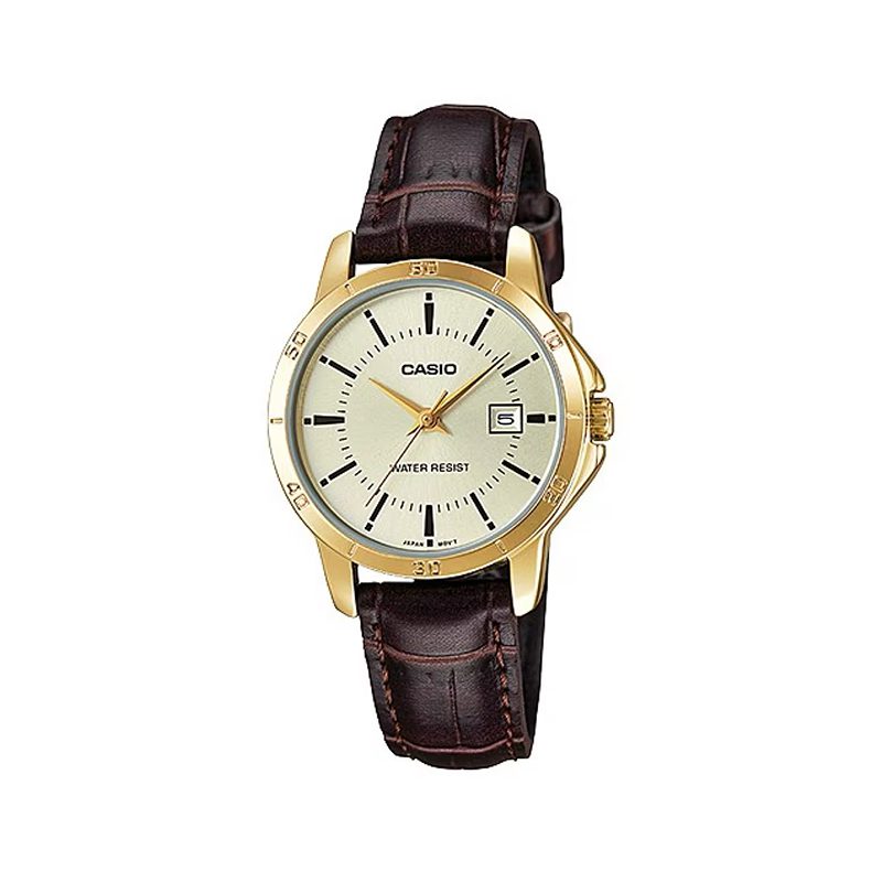 LTP-V004GL-9A-1.jpg Reloj Casio LTP-V004GL-9A - Imagen 1