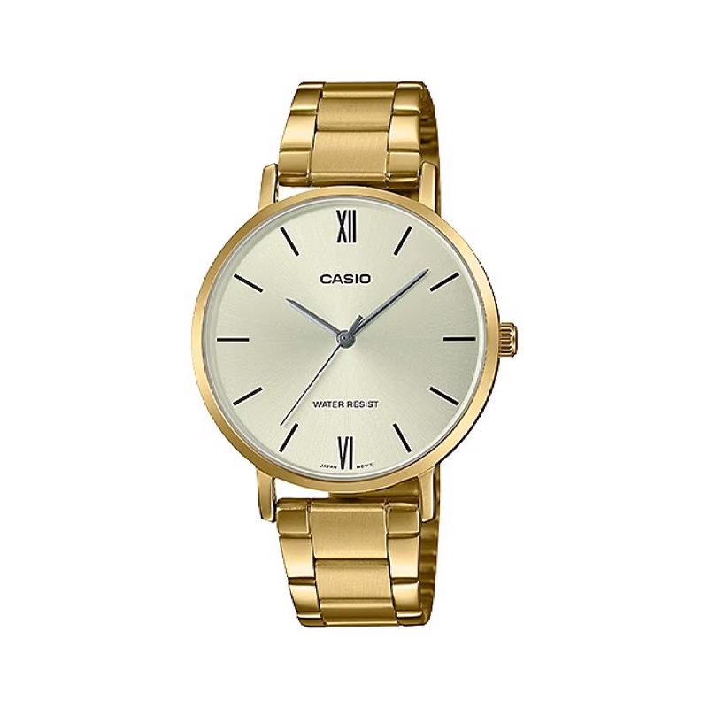 Reloj Casio LTP-VT01G-9B