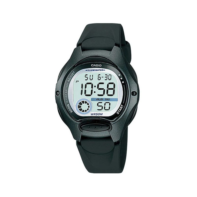 Reloj Casio LW-200-1BV