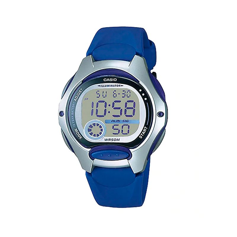 Reloj Casio LW-200-2AV