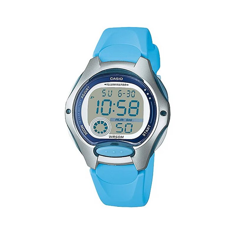 Reloj Casio LW-200-2BV