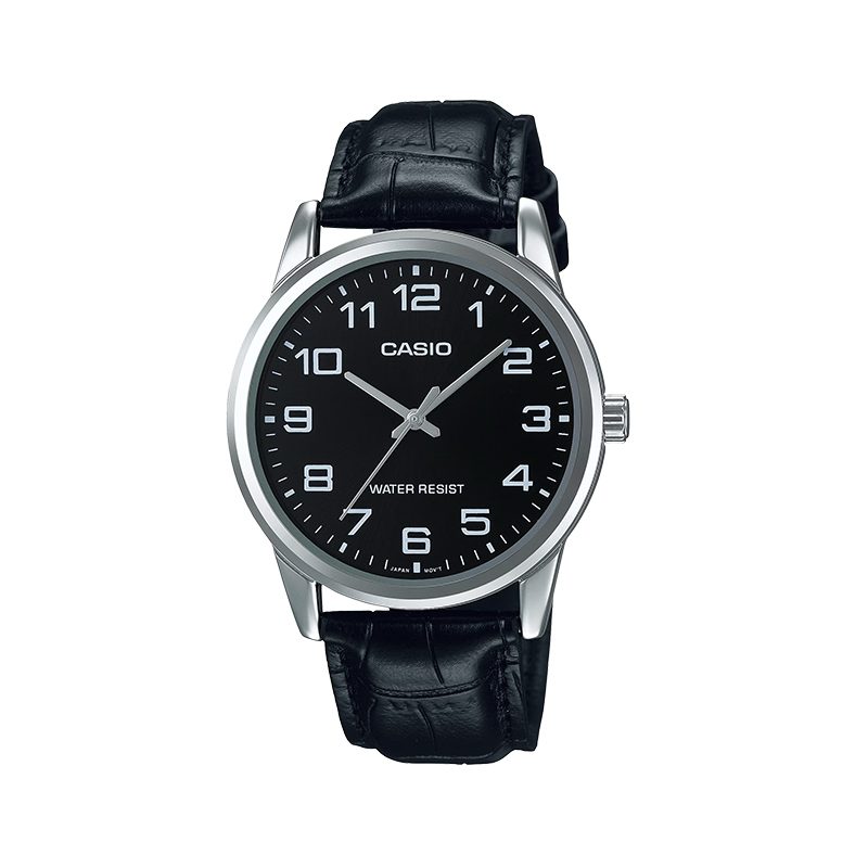 Reloj Casio MTP-V001L-1B