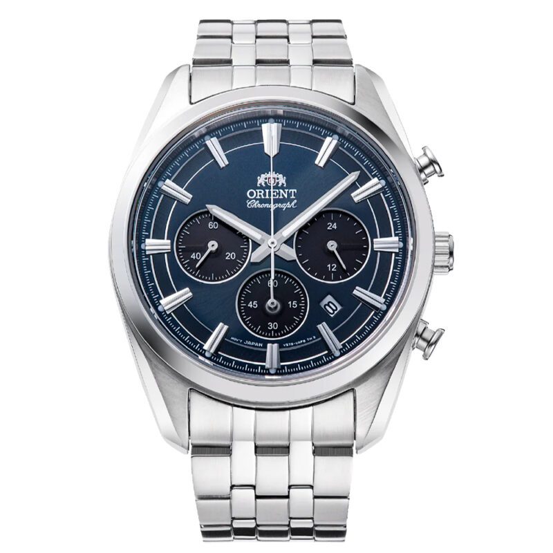 Reloj Orient RA-TX0303L