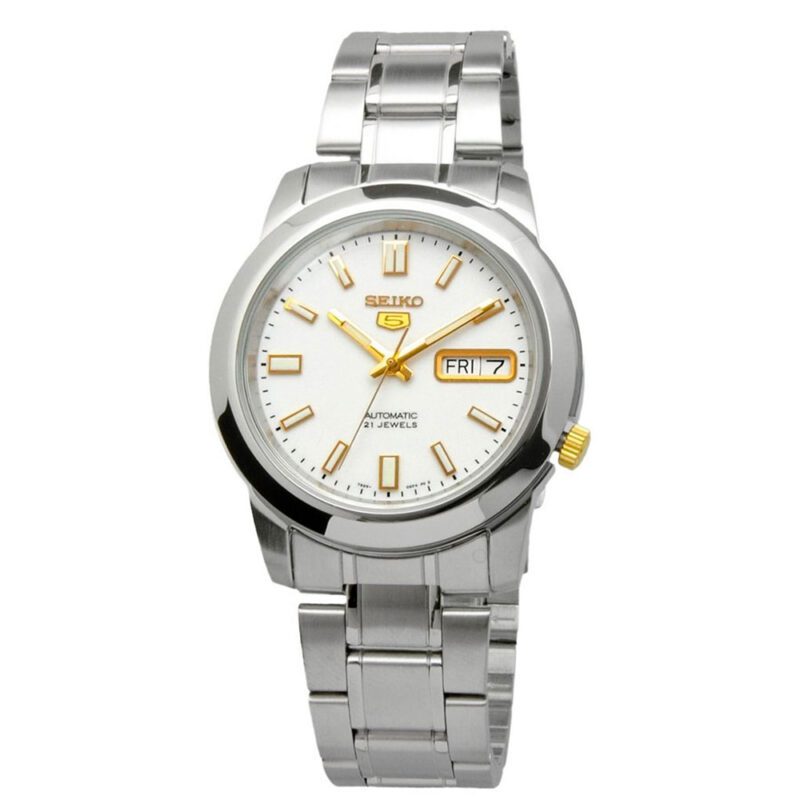 Reloj Seiko SNKK07K1