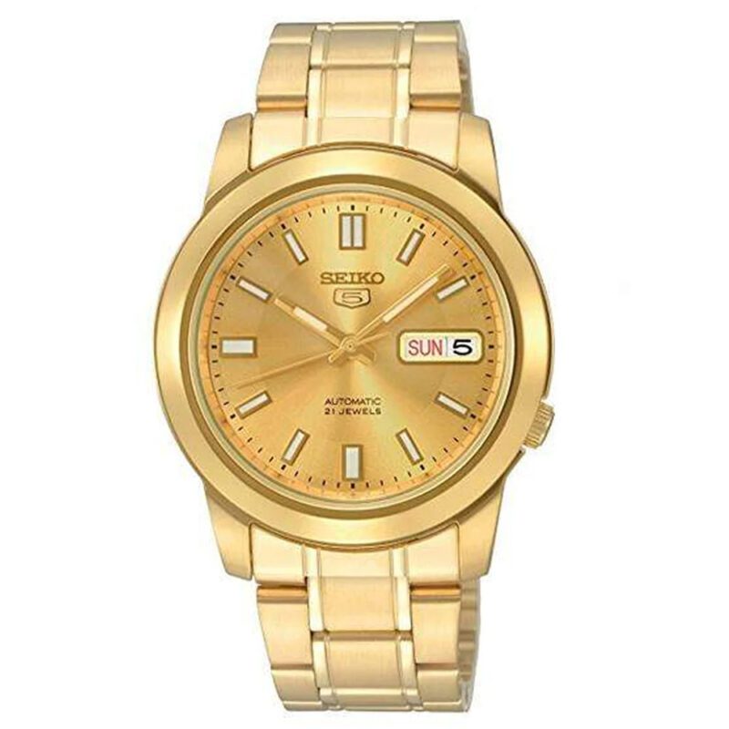 Reloj Seiko SNKK20K1