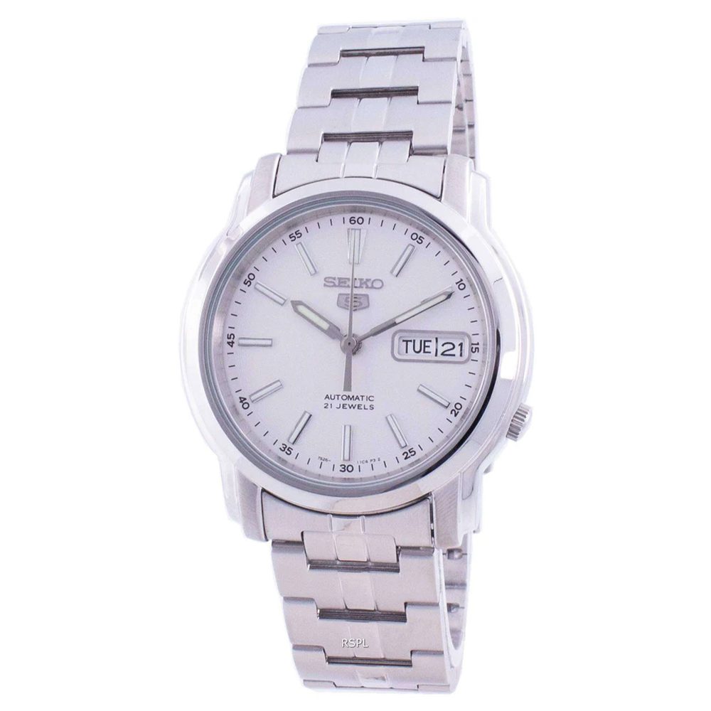 SNKL75K1-1-1.jpg Reloj Seiko SNKL75K1 - Imagen 1