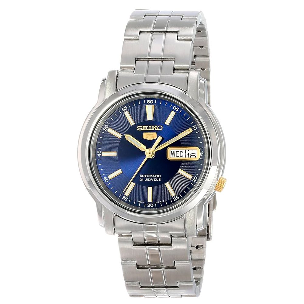 SNKL79K1-1-1.jpg Reloj Seiko SNKL79K1 - Imagen 1