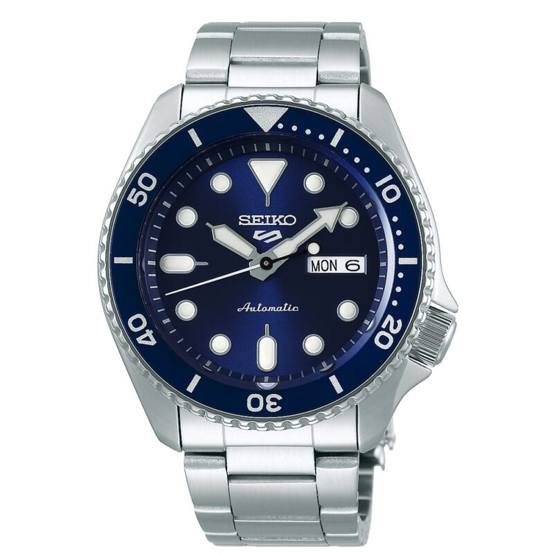 Reloj Seiko SRPD51K1