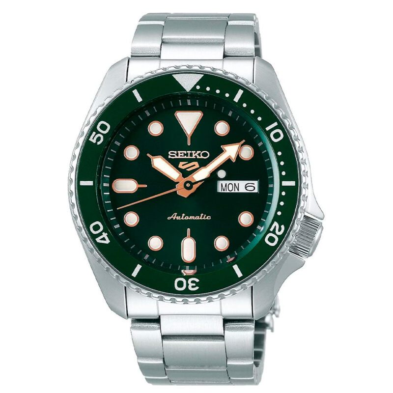 Reloj Seiko SRPD63K1