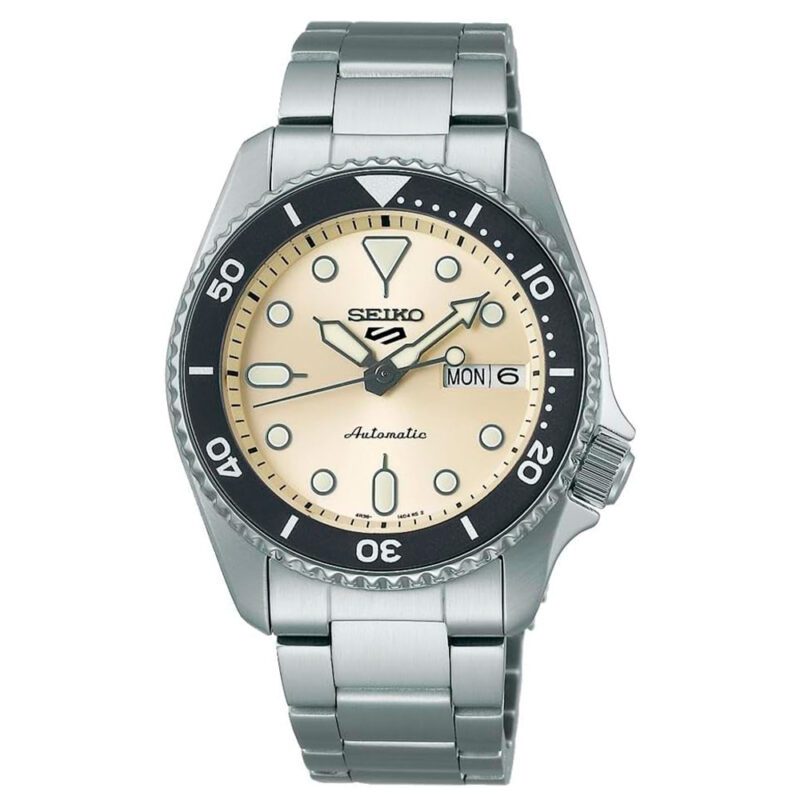 Reloj Seiko SRPK31K1