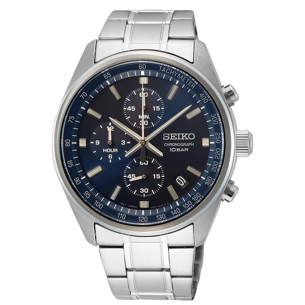 SSB377P1-1-1.jpg Reloj Seiko SSB377P1 - Imagen 1