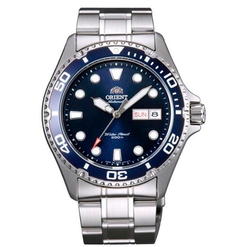 Reloj Orient TAA02005D