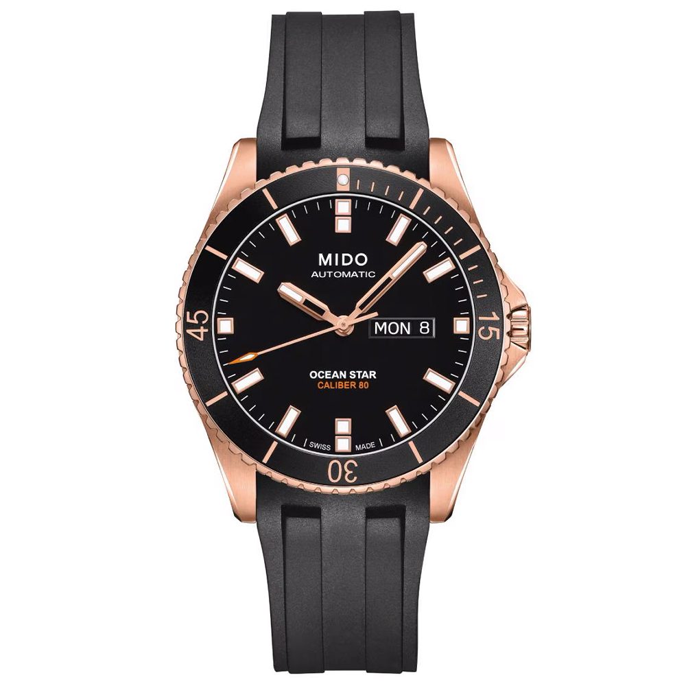 M026.430.37.051.00-1.jpg Reloj Mido M026.430.37.051.00 - Imagen 1