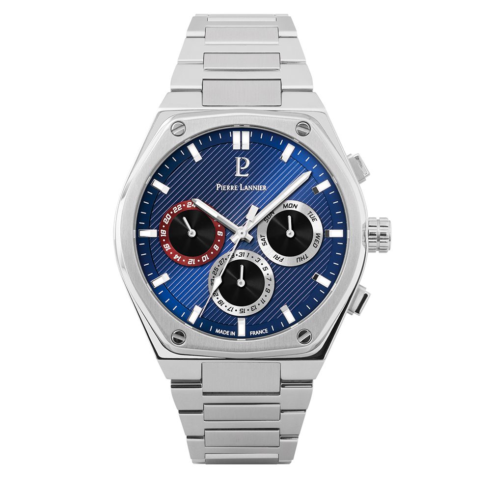 230F161-1.jpg Reloj Pierre Lannier 230F161 - Imagen 1