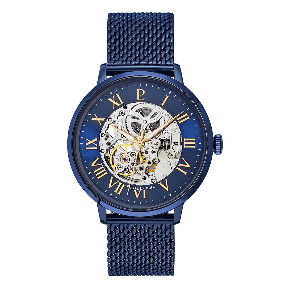 318B468-1.jpg Reloj Pierre Lannier 318B468 - Imagen 1