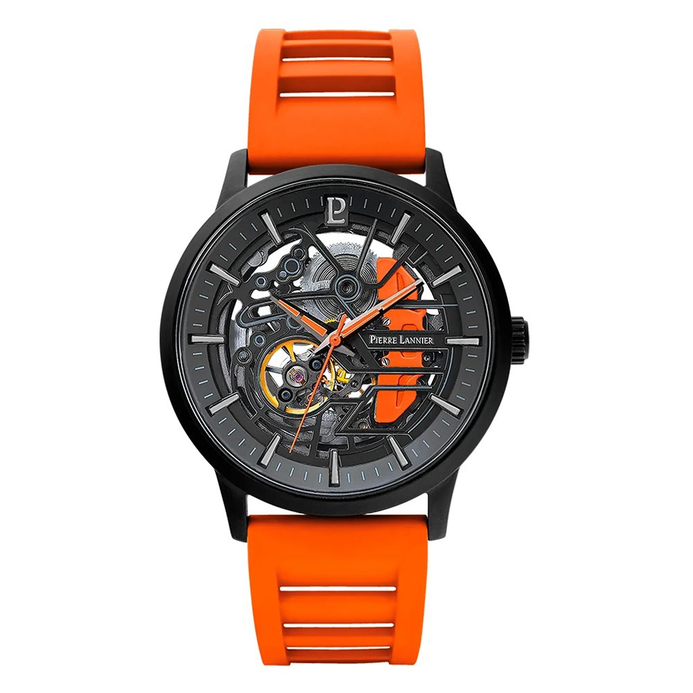 341A499-1.jpg Reloj Pierre Lannier 341A499 - Imagen 1