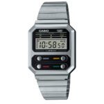 Reloj Casio A-100WE-1A