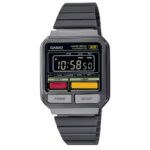 Reloj Casio A-120WEGG-1BDF