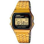 Reloj Casio A-159WGEA-1