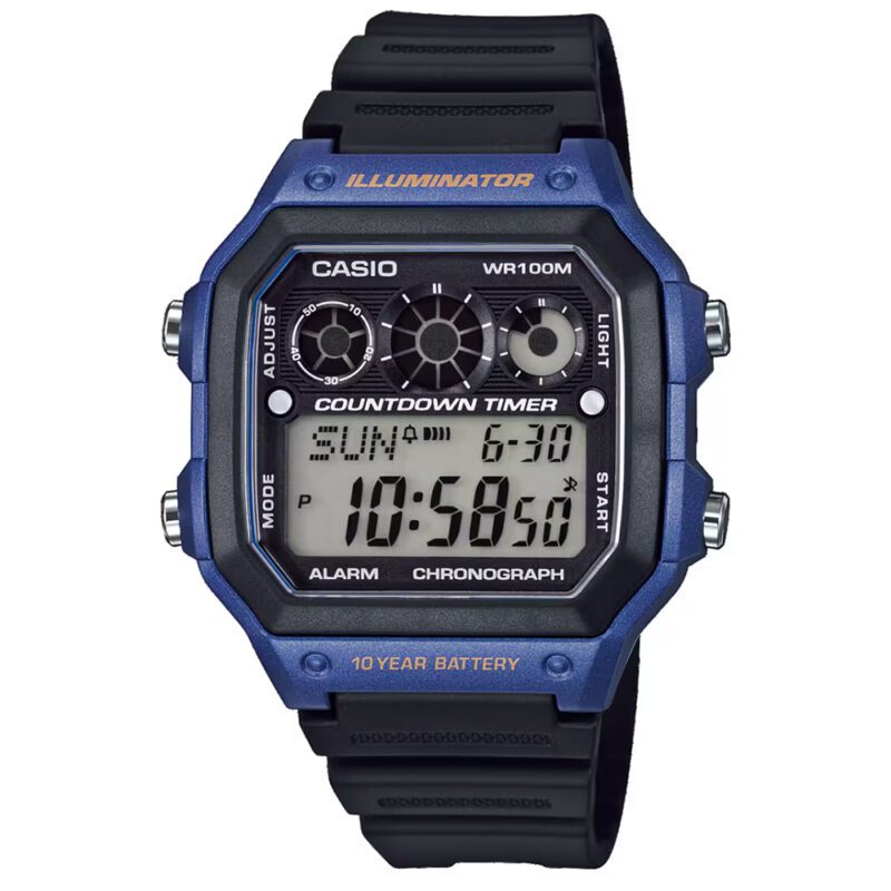 Reloj Casio AE-1300WH-2AV