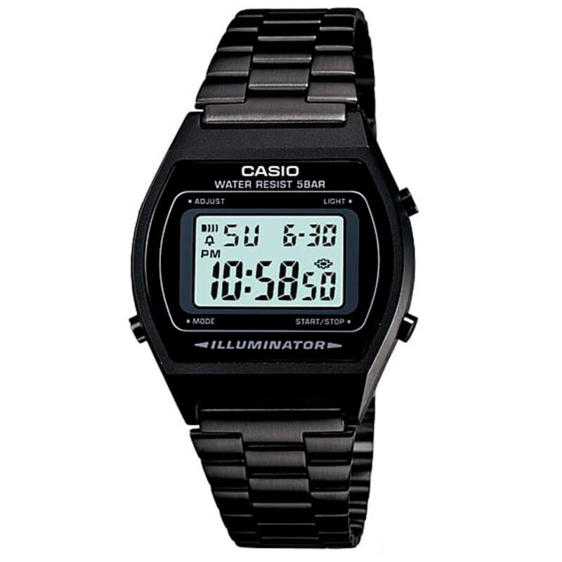 Reloj Casio B-640WB-1A