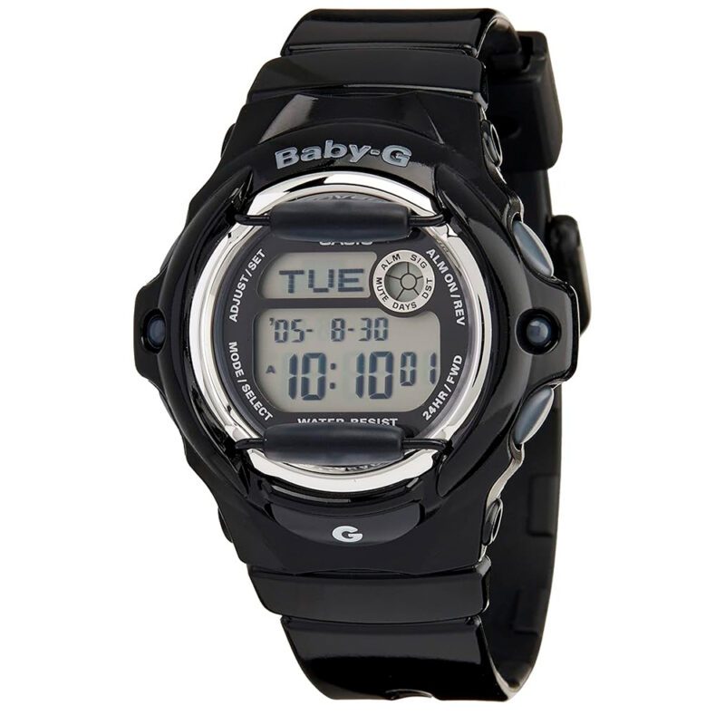 Reloj Baby-G BG-169R-1DR