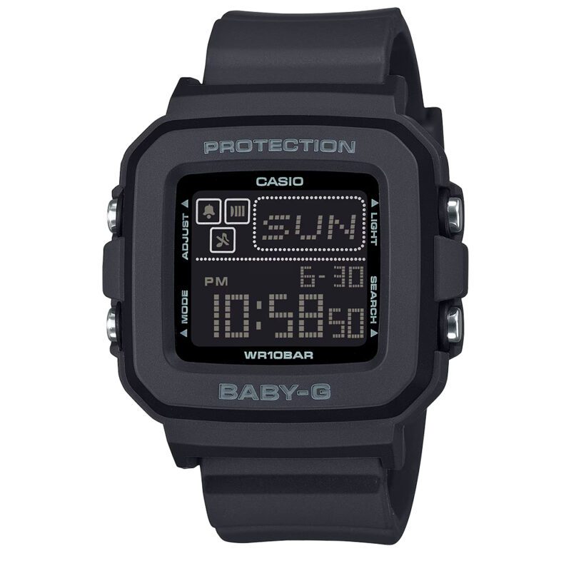 Reloj Baby-G BGD-10-1