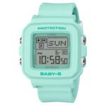 Reloj Baby-G BGD-10-3