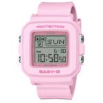Reloj Baby-G BGD-10-4