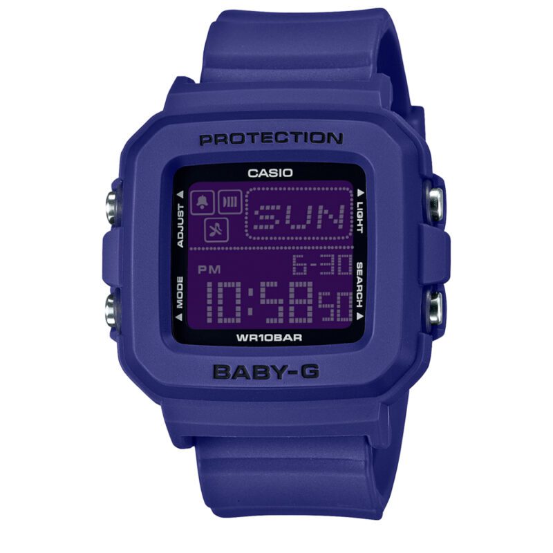 Reloj Baby-G BGD-10K-2