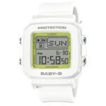 Reloj Baby-G BGD-10K-7