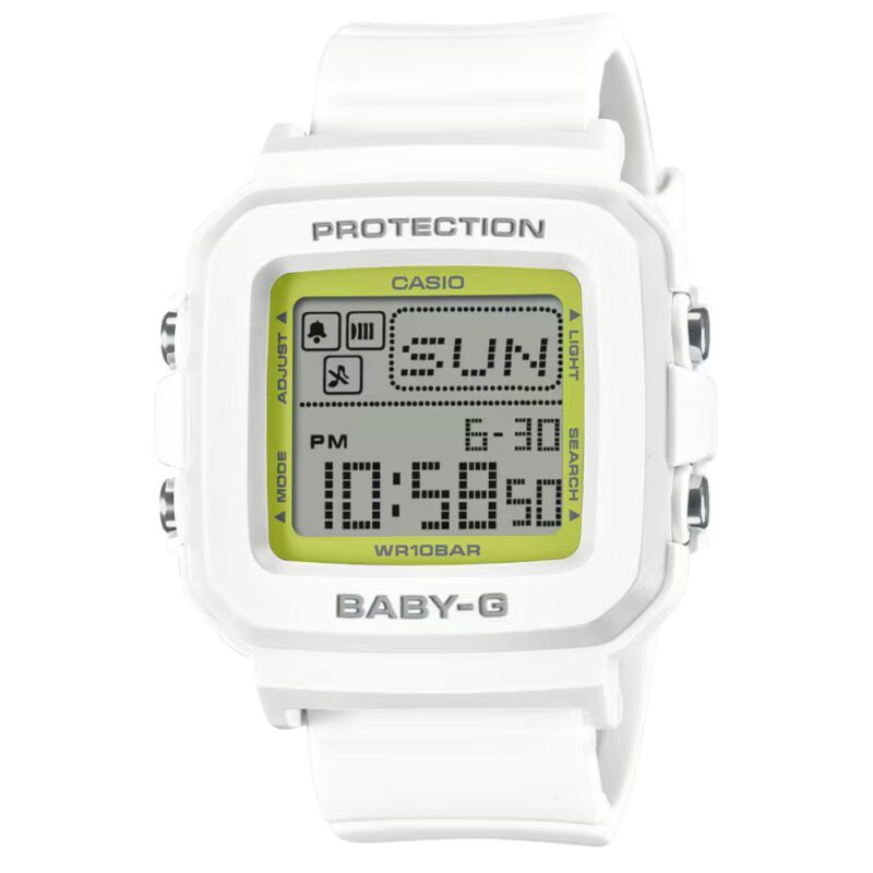 Reloj Baby-G BGD-10K-7