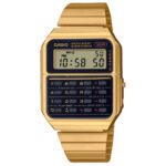 Reloj Casio CA-500WEG-1A
