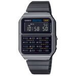 Reloj Casio CA-500WEGG-1B