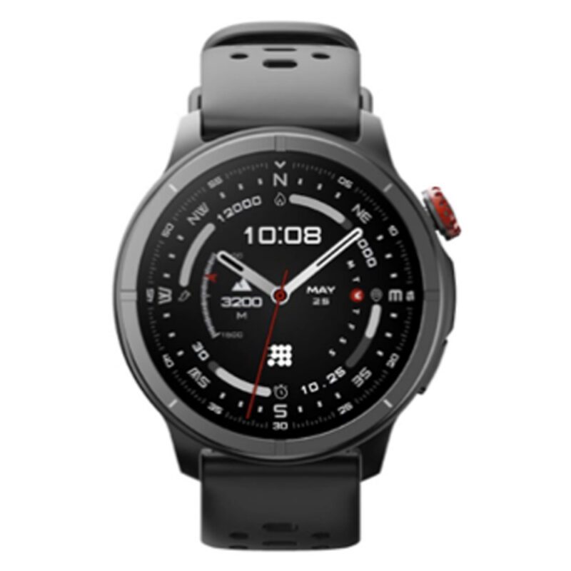 Reloj Cubitt CT-AURAP2-1