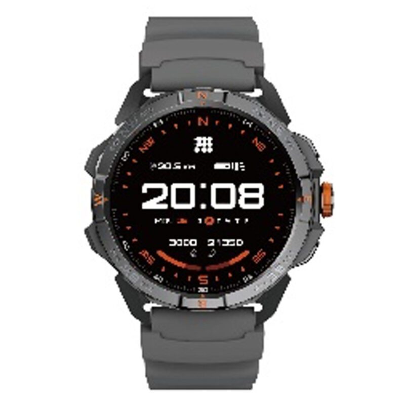 Reloj Cubitt CT-TERRA58