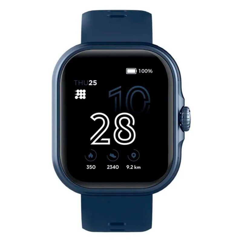 Reloj Cubitt CT-VIVA2-1