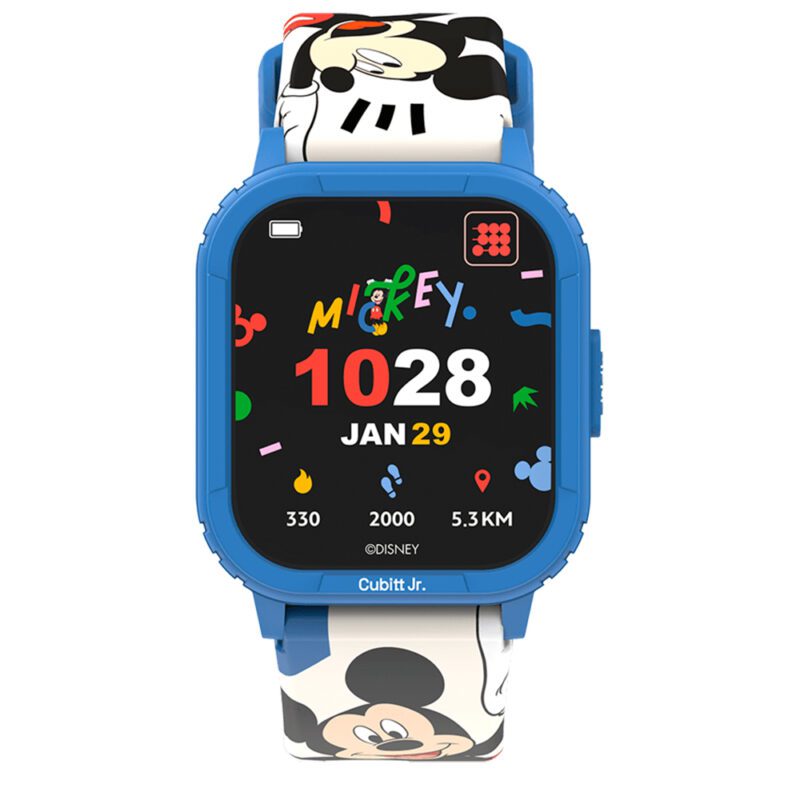 Reloj Cubitt CTJR-DY2MM