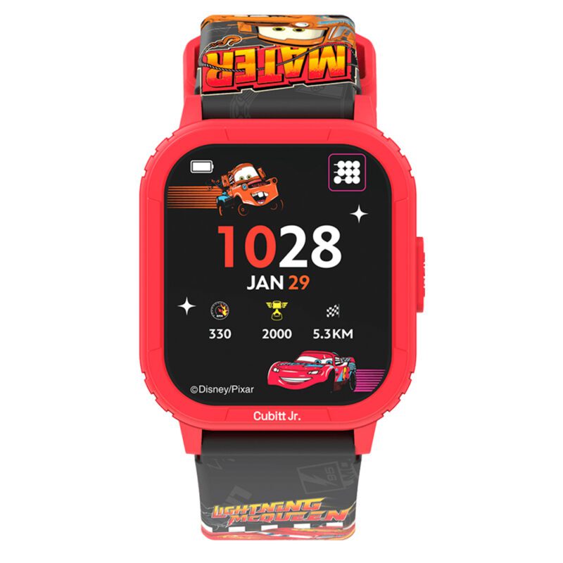 Reloj Cubitt CTJR-DY4C