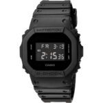 Reloj G-Shock DW-5600BB-1