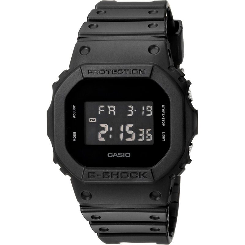 Reloj G-Shock DW-5600BB-1