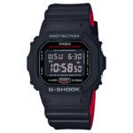 Reloj G-Shock DW-5600HR-1C