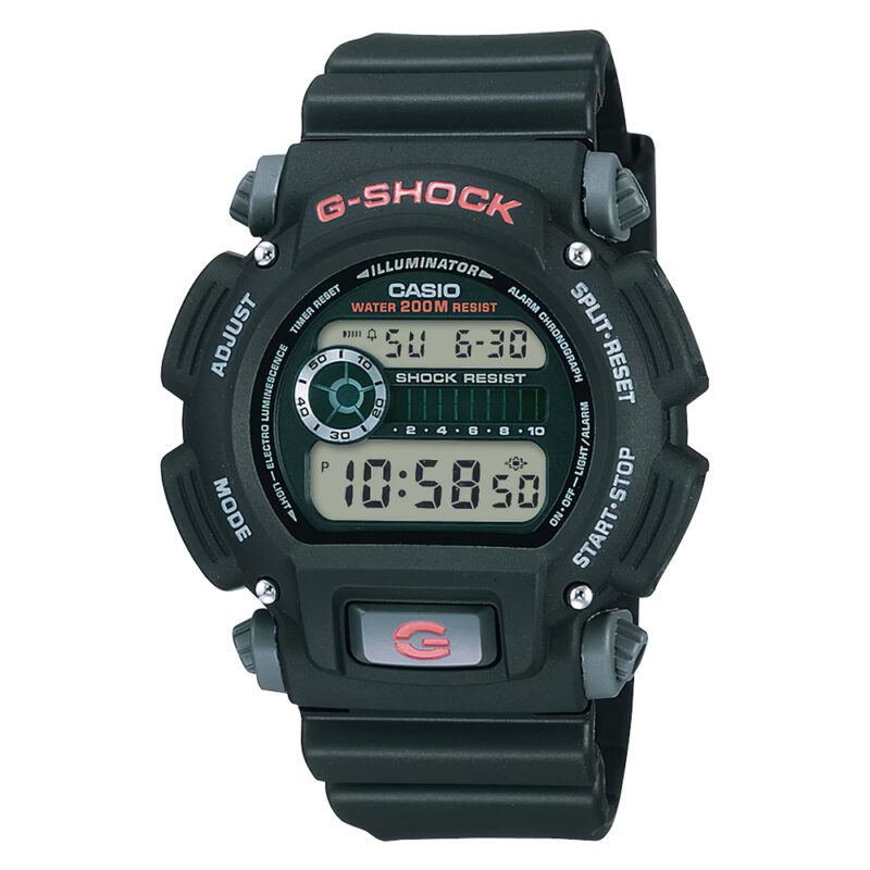 Reloj G-Shock DW-9052-1V