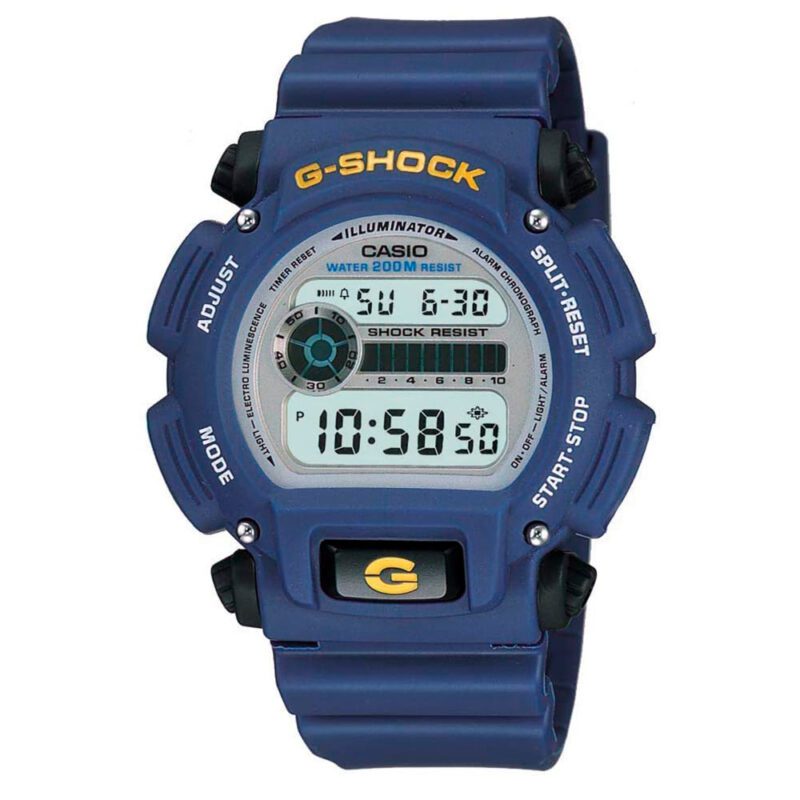 Reloj G-Shock DW-9052-2V