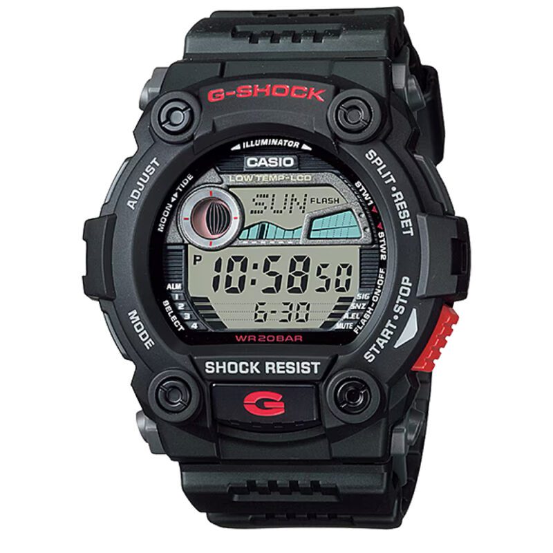 Reloj G-Shock G-7900-1