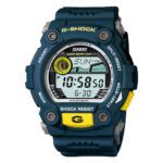 Reloj G-Shock G-7900-2