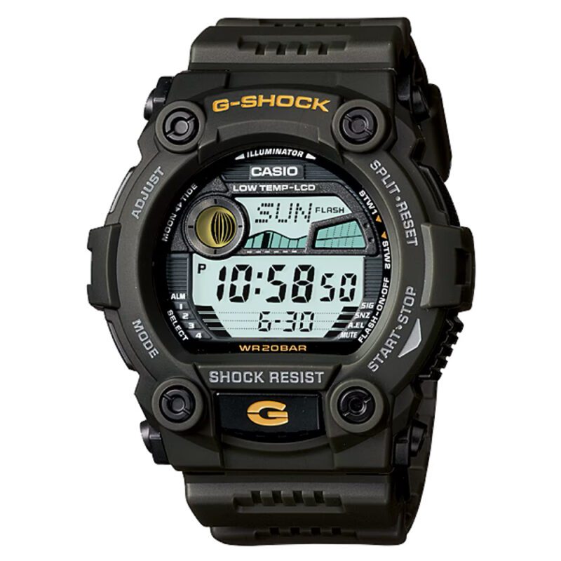 Reloj G-Shock G-7900-3