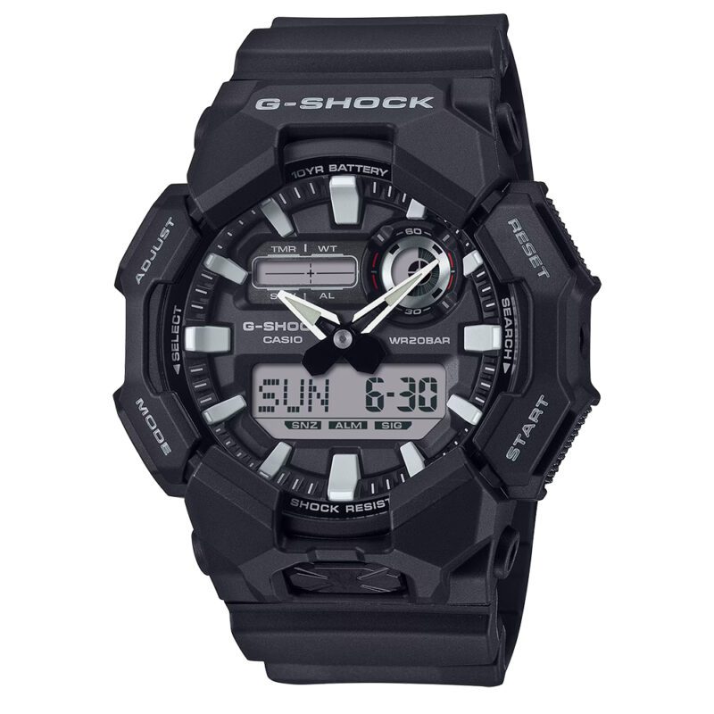 Reloj G-Shock GA-010-1A